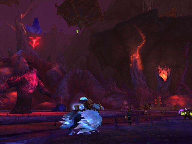 Guild Spotlight: How Top WoW Guilds Tackle New Raids