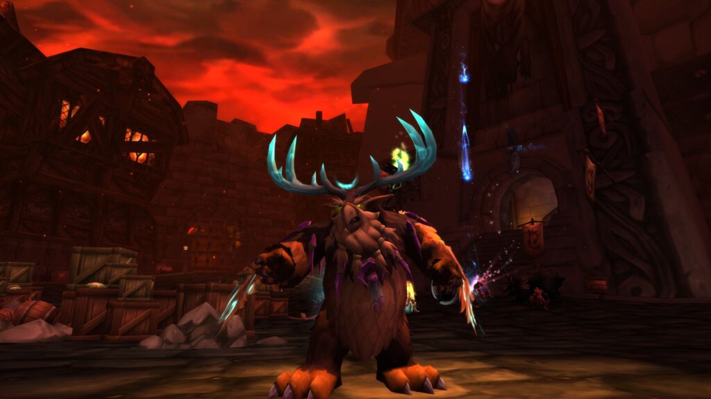 The Most Overpowered Abilities in WoW History and How They Were Nerfed