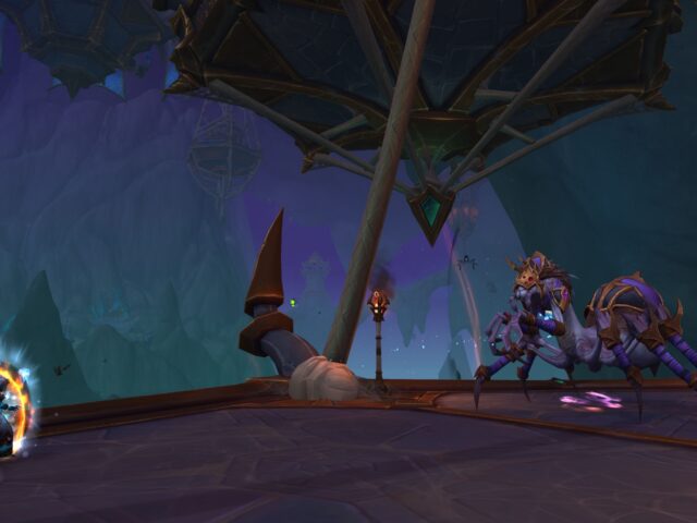 How WoW’s Talent System Has Changed Over the Years
