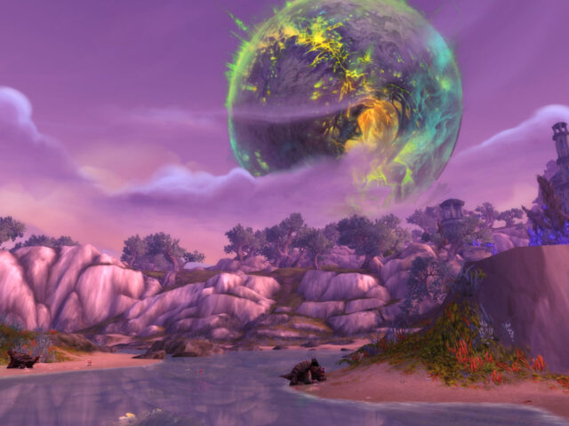 How to Forecast Patch Adjustments Mid-Event in Legion Remix and Adjust Accordingly
