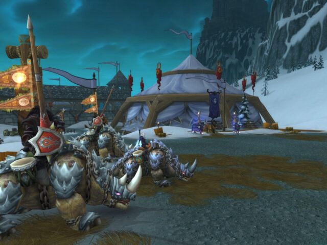 Achieve Cutting Edge: The Benefits of Buying a WoW Mythic Raid Boost