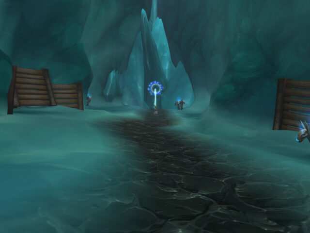 Inside Wrath’s Halls of Reflection: How Marwyn and Falric Echoed the Tragedy of Arthas’s Descent into Death