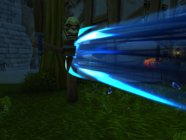 Hero Talents Customization: Adding Special Class Styles to Your Character Build in WoW The War Within
