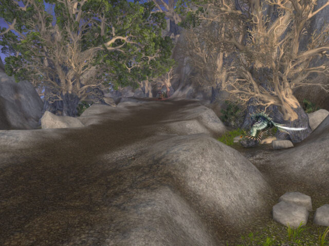 Farming Pyrite Ore in Twilight Highlands: The Best Mining Routes for Blacksmiths in WoW Cataclysm