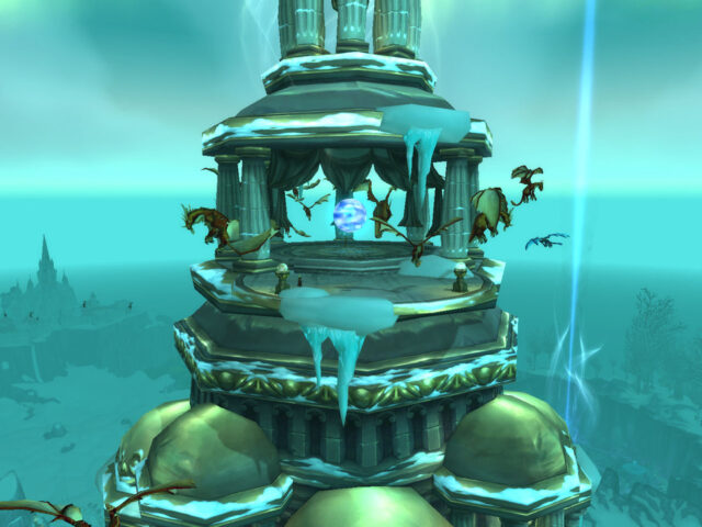 Why Deathwing’s Final Raid Encounter Felt So Anti-Climactic Compared to His World-Breaking Intro